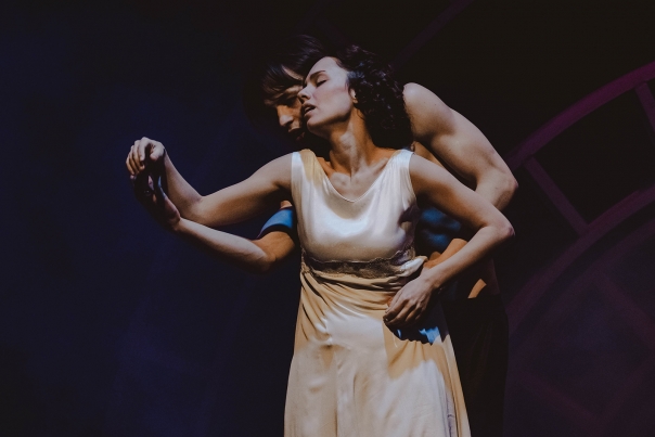 Ромео и Джульетта (Театр у Никитских ворот). Изображение 4