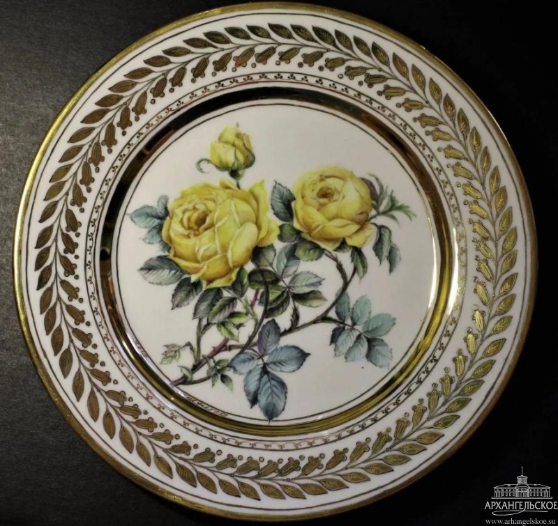 Мастер-классы в Архангельском. Изображение 2