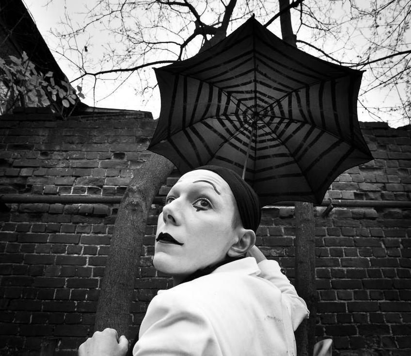 Пьеро. Изображение 3