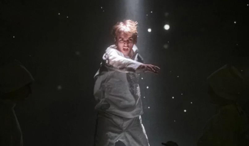 Звездопад. Изображение 2