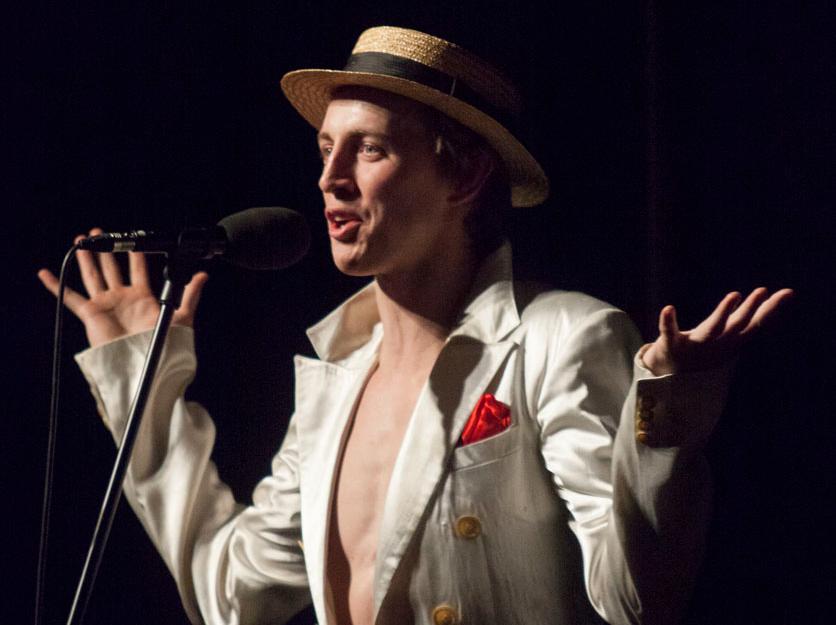 Юнона и Авось. Изображение 17