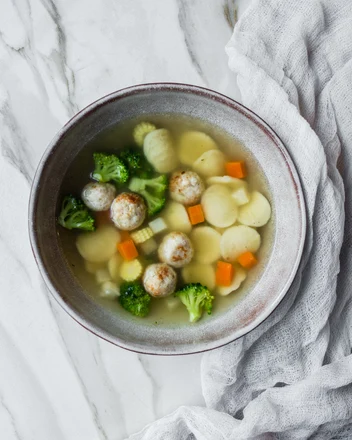 Littles кафе. Изображение 11