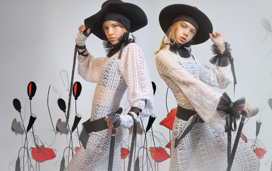 MAGICFASHIONWEEK* (СКАЗОЧНАЯ НЕДЕЛЯ МОДЫ). Изображение 1