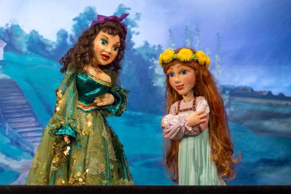 Не рой другому яму, сам в нее попадешь. Изображение 2