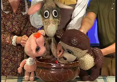 Винни-Пух и все, все, все. Изображение 1