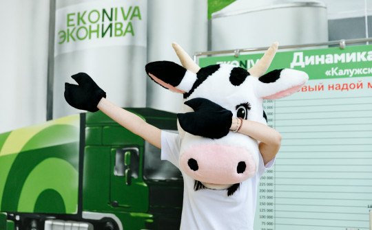 Экскурсии от «ЭкоНива». Изображение 10