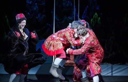 Два Мороза. Изображение 4