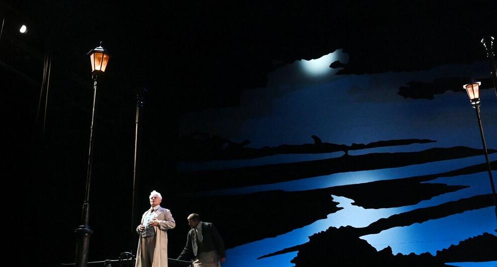 Бесприданница  (Малый театр). Изображение 2