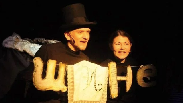 Шинель. Изображение 5