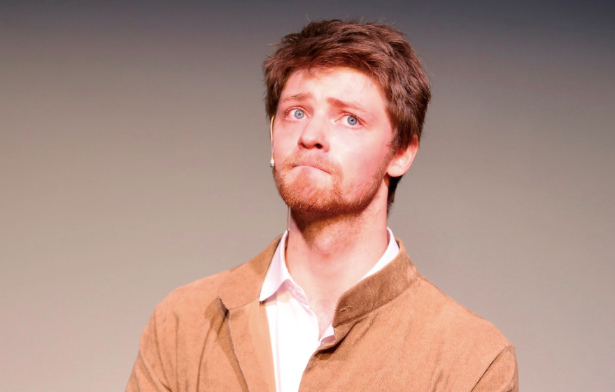 Записки сумасшедшего. Изображение 8