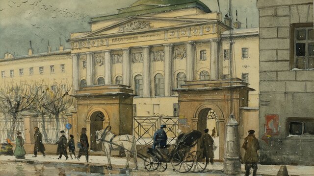 Свой человек. Владимир Гиляровский. Изображение 3