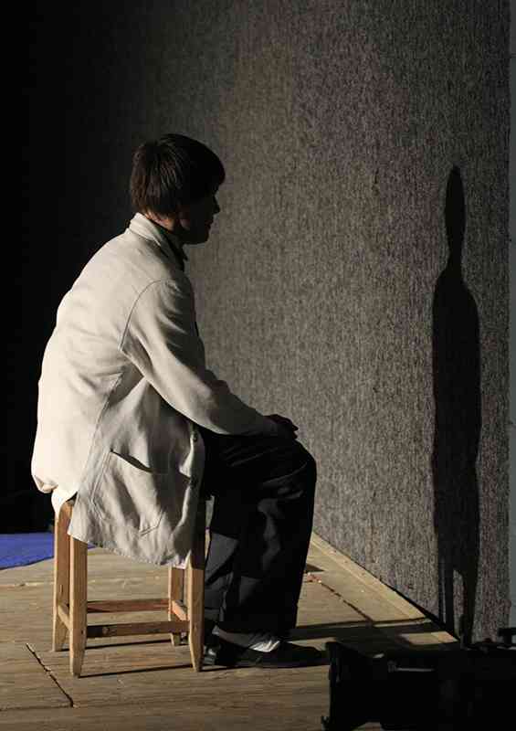 Дама с собачкой (МТЮЗ). Изображение 14