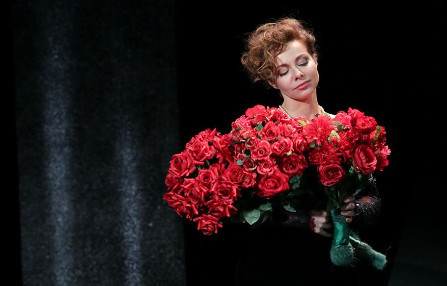 Идиот (Театр им. Моссовета). Изображение 2