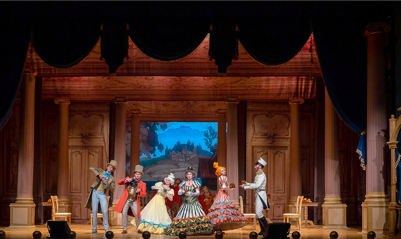 ДУБРОВСКИЙ (Поколение). Изображение 1