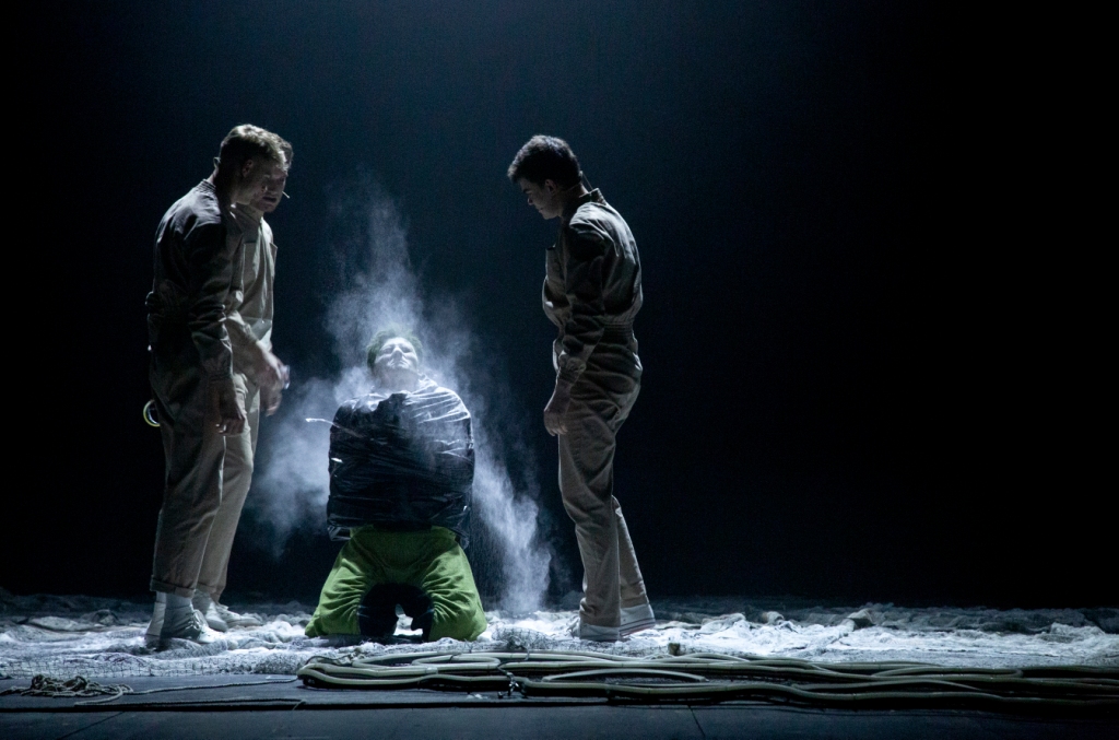 Бесконечная история. Изображение 3