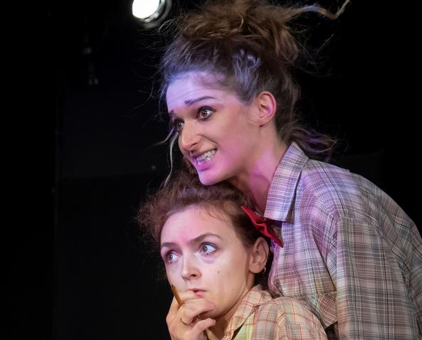 Я, Лёня Енгибаров. Изображение 7