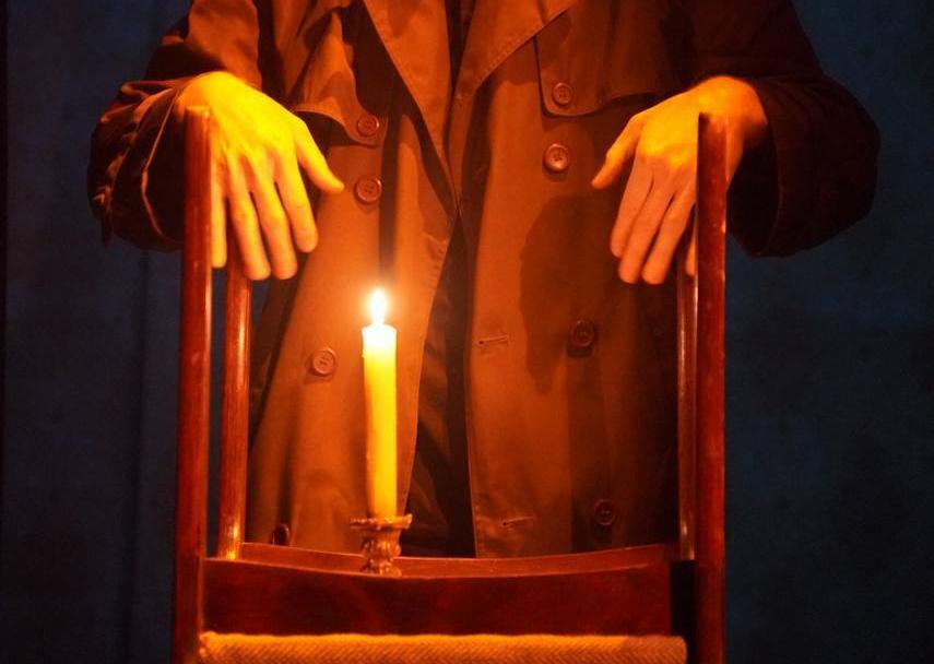 Сон смешного человека. Изображение 6