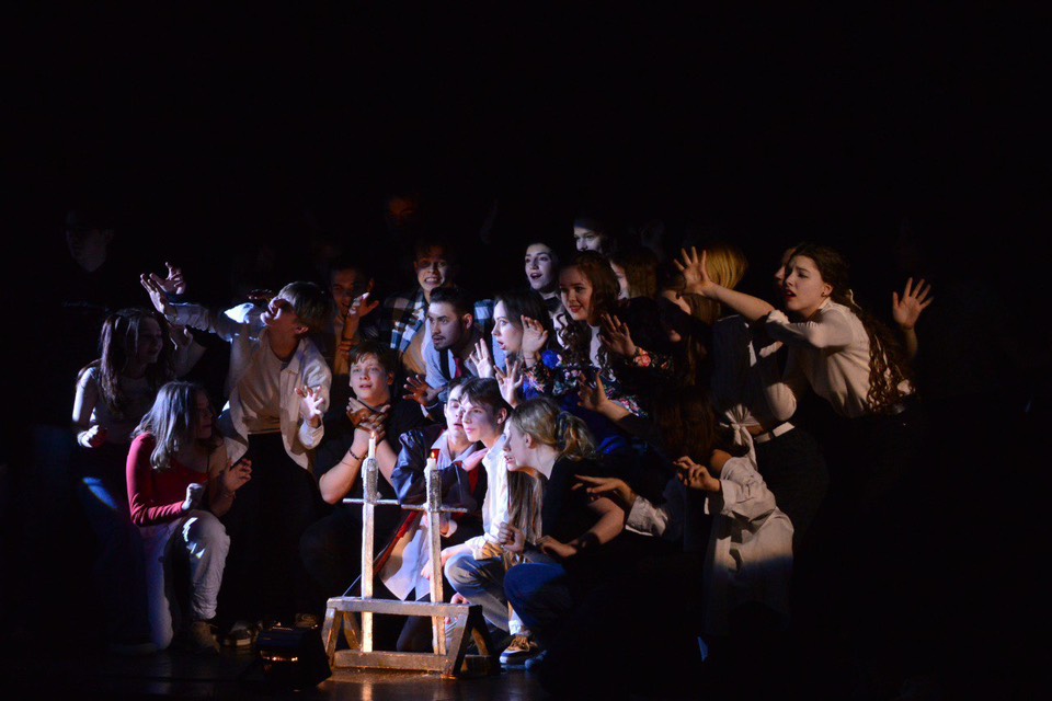 Ромео и Джульетта. Изображение 1