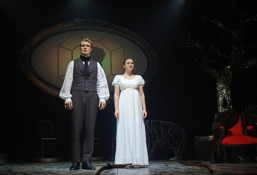 Мой Онегин. Изображение 5