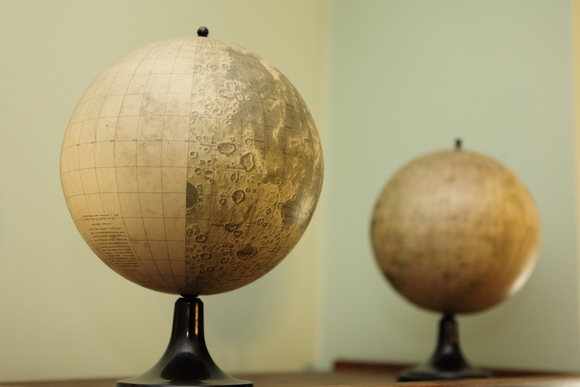 Дом-музей академика С.П.Королева. Изображение 6