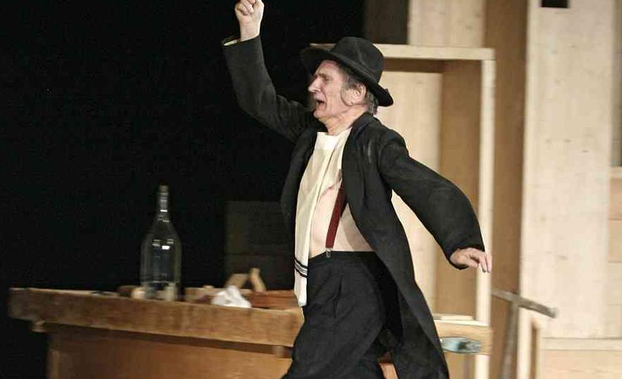 Скрипка Ротшильда. Изображение 10