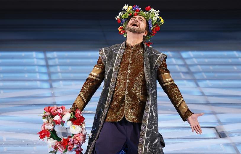 Снегурочка (Государственный академический Большой театр России ). Изображение 14