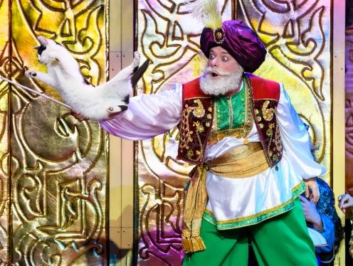 КОШКИ В ВОСТОЧНОЙ СКАЗКЕ. Изображение 1