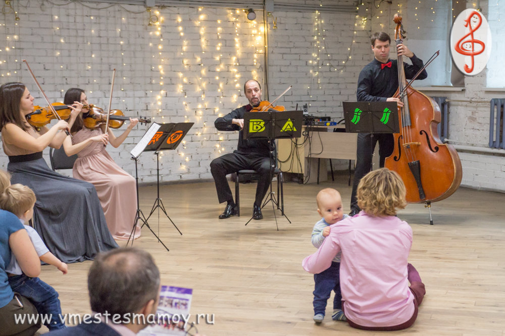 "Сказки осеннего леса" с Caro-Bass. Изображение 6