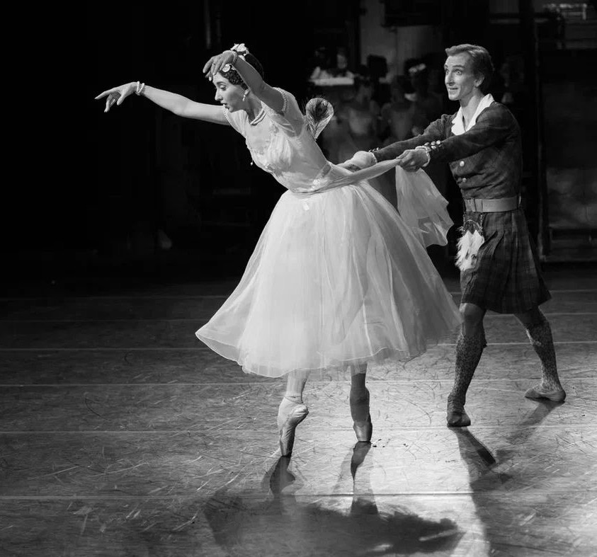 СИЛЬФИДА (МАМТ). Изображение 6