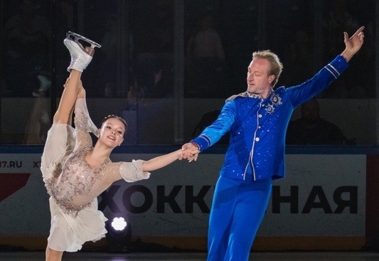 Белоснежка. Ледовое шоу. Изображение 10