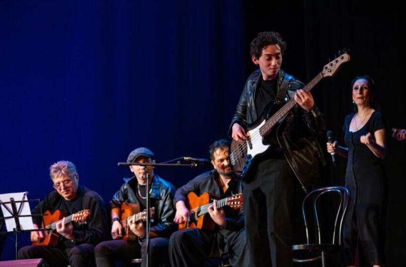 Дрома ромэн. Изображение 8