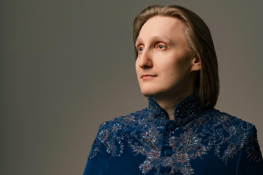 Песни сердца. Изображение 4