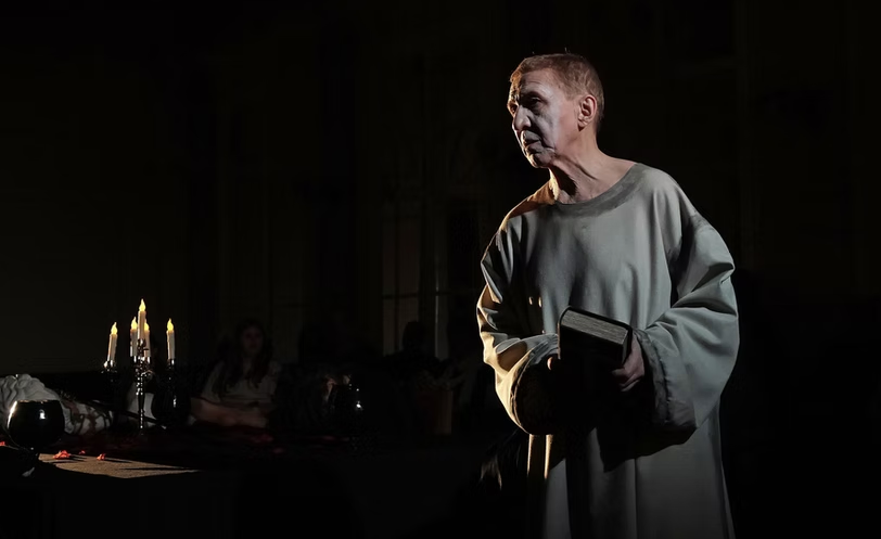 НеМАЛЕНЬКИЕ ТРАГЕДИИ ПУШКИНА. Изображение 6