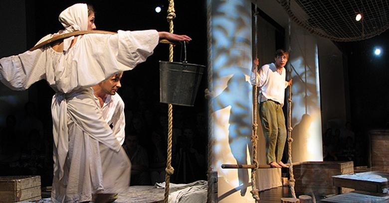 Одна абсолютно счастливая деревня. Изображение 2