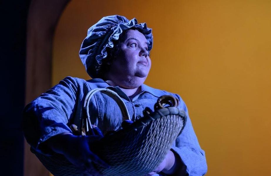 Голод. Изображение 3