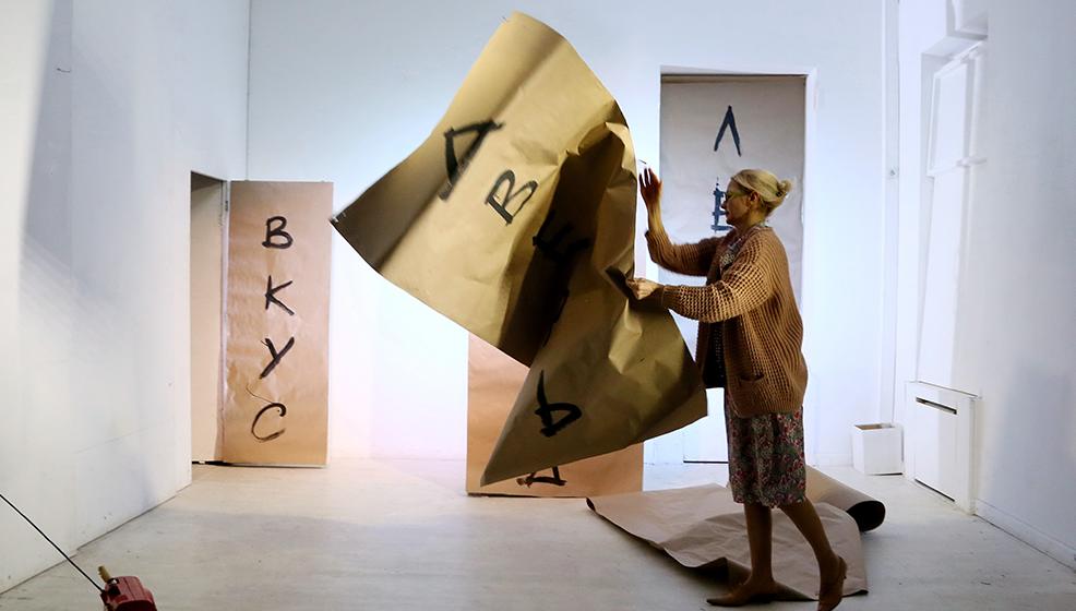 Улетающий Монахов. Изображение 9