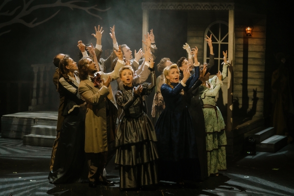 Попрыгунья. Изображение 2