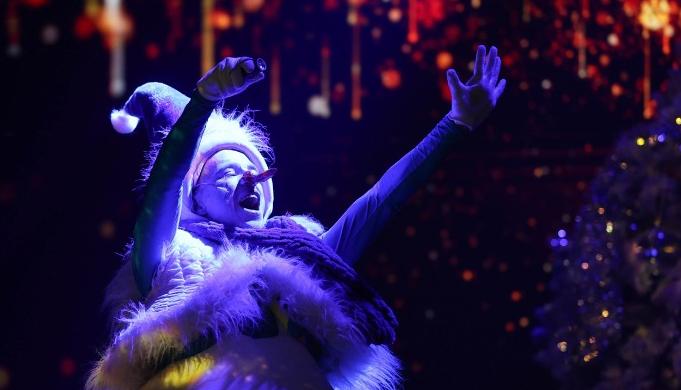 Как зажечь елку. Изображение 2