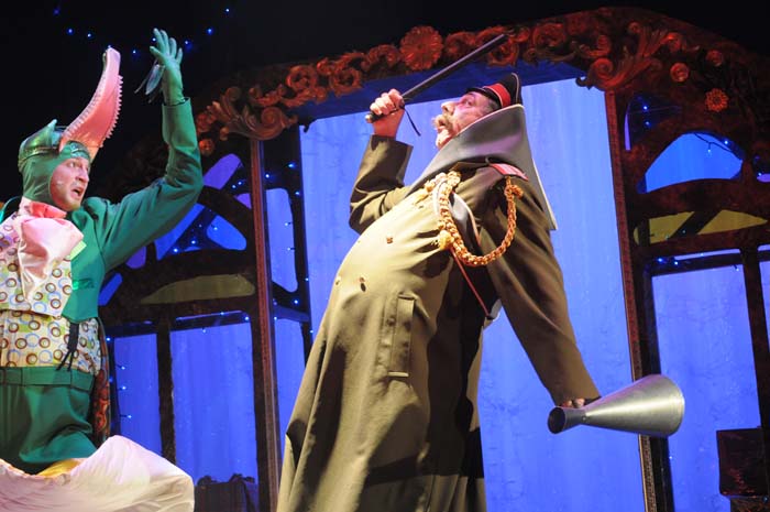 Ваня и крокодил. Изображение 2