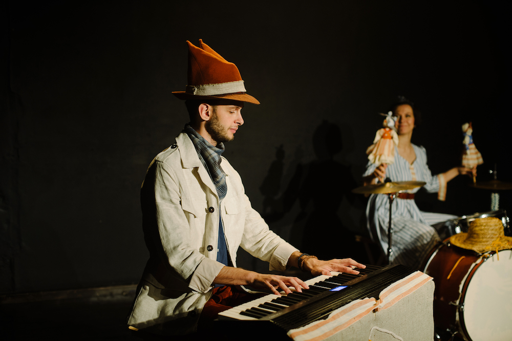 Братец кролик VS Братец лис. Изображение 2