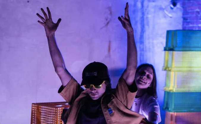 Хорошо, что я такой. Изображение 5