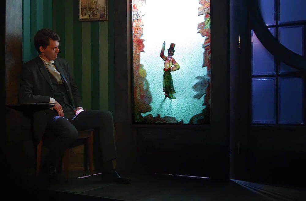 Шерлок. Продолжение. Изображение 3