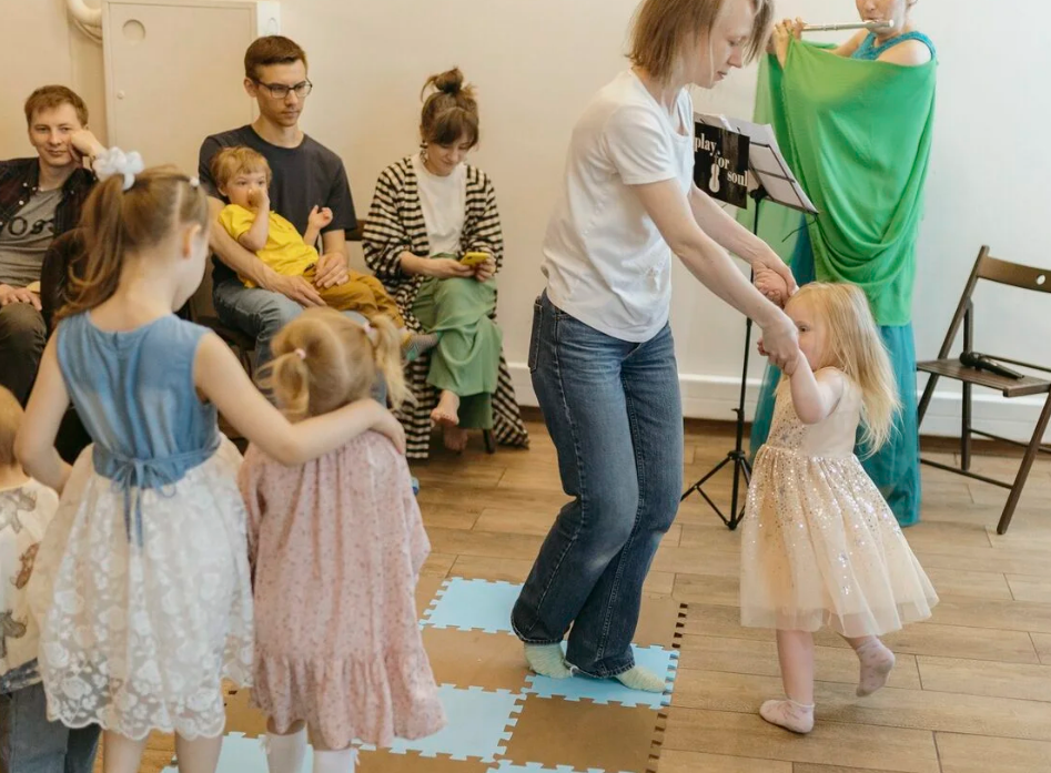 Первое знакомство с классикой. Изображение 2