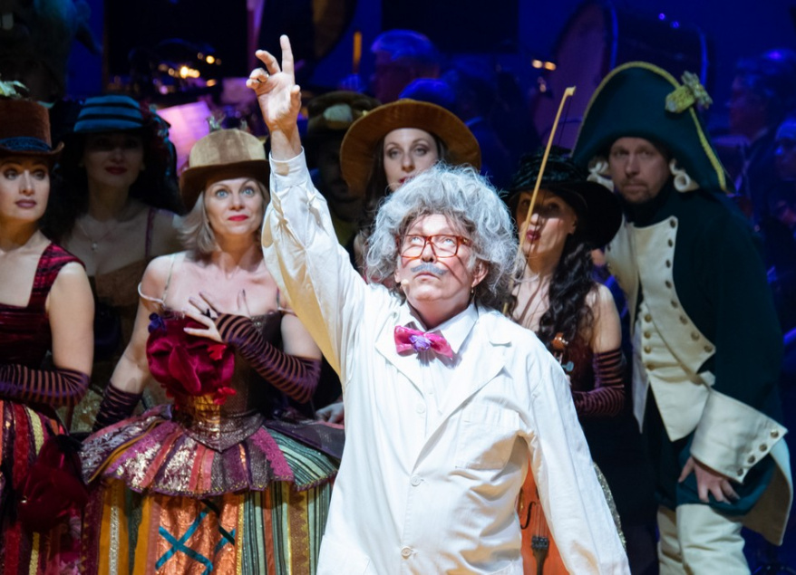 В гостях у оперной сказки. Изображение 4