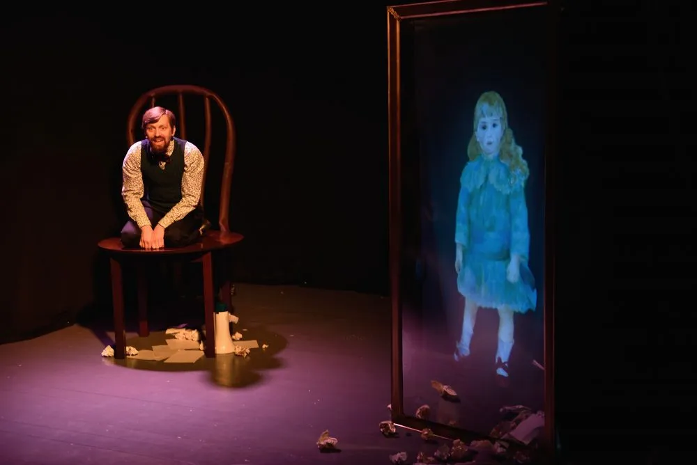 Дневник фокса Микки. Изображение 1