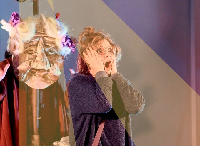 Детские спектакли в ЗИЛАРТ. Изображение 3