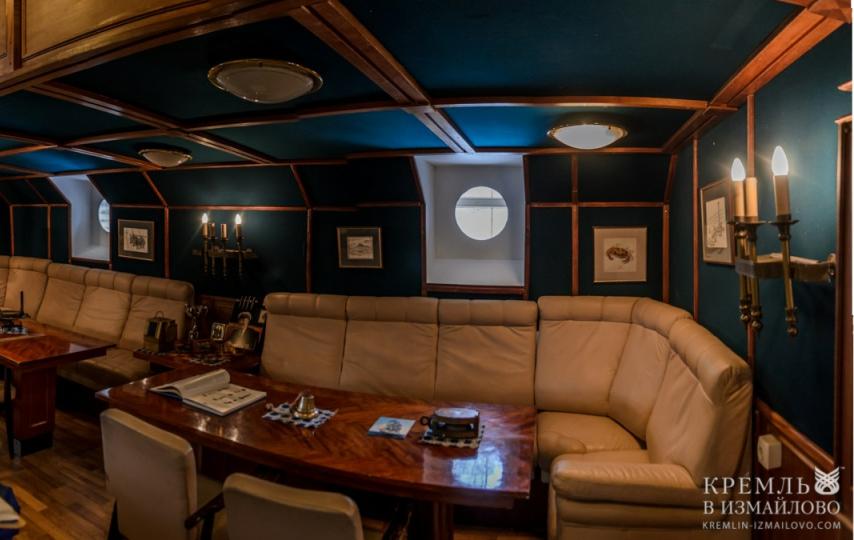 Музей истории Российского флота. Изображение 3