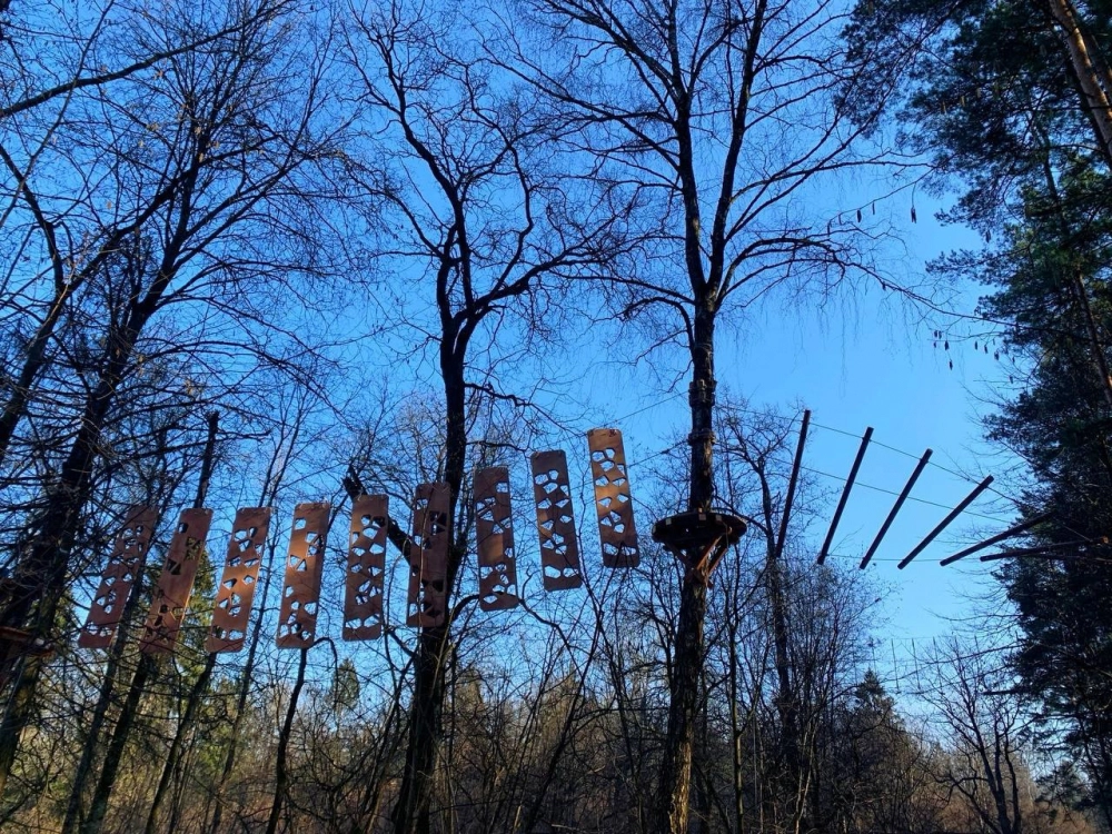 Norway Park Лазутинка. Изображение 6