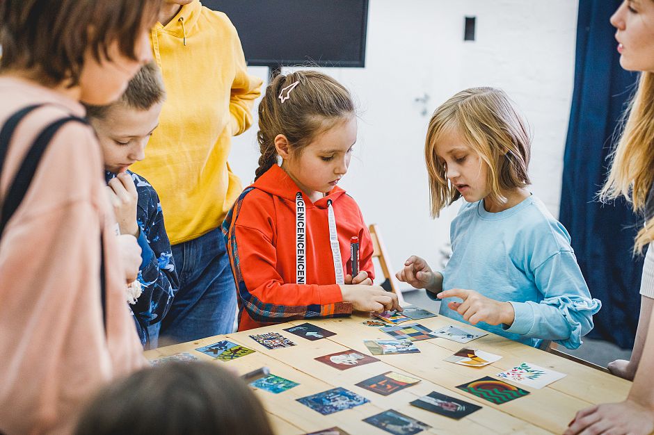 Винзавод центр современного искусства. Изображение 12