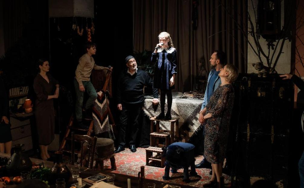 Капли Датского короля. Изображение 1